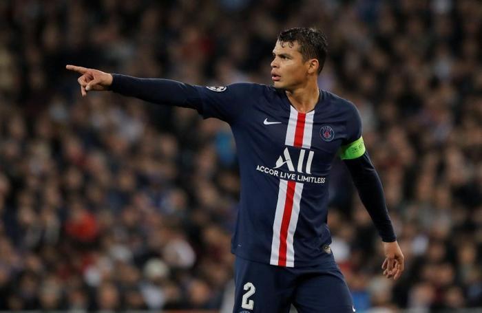 PSG - Galatasaray 11ler (Muhtemel)