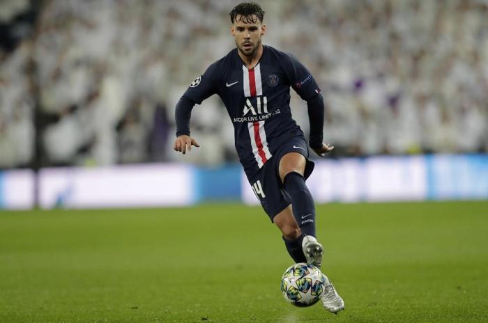 PSG - Galatasaray 11ler (Muhtemel)