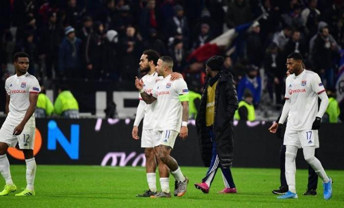 Eski Beşiktaşlı Marceloya çirkin saldırı