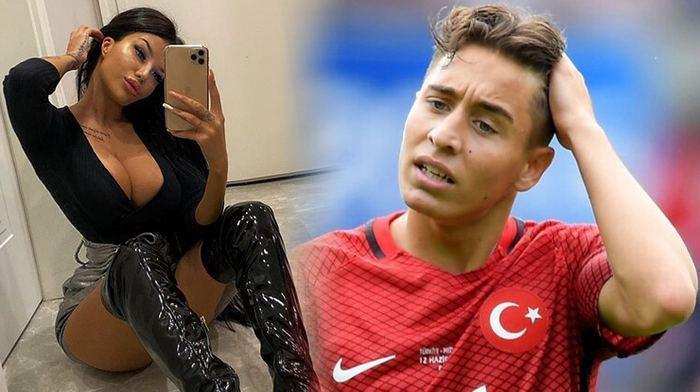 Fenomenlerin ağına takılan futbolcular