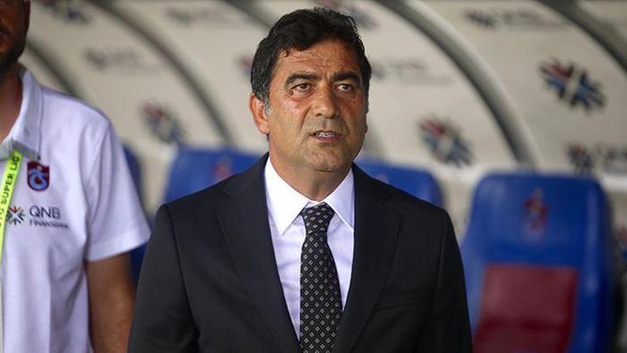 Trabzonspor / Ünal Karaman