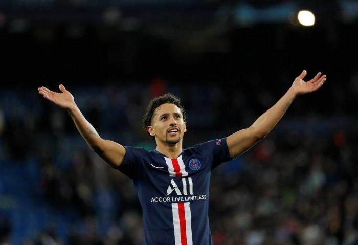 PSG - Galatasaray 11ler (Muhtemel)