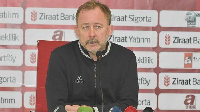 Yeni Malatyaspor / Sergen Yalçın