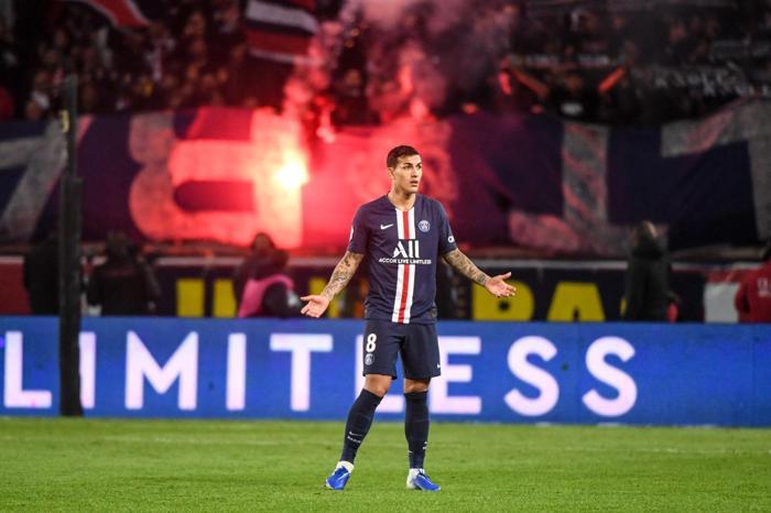 PSG - Galatasaray 11ler (Muhtemel)