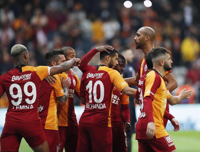 MEHMET DEMİRKOL: Mükemmel sonuç