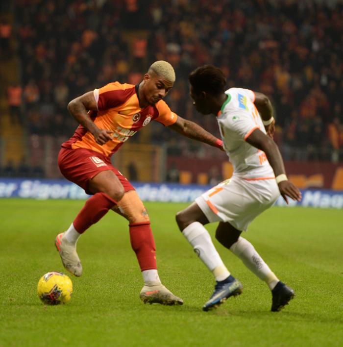 MEHMET DEMİRKOL: Mükemmel sonuç