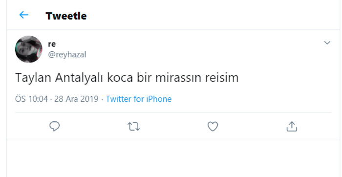 Taylan Antalyalı Galatasaray taraftarının gönlünü kaptı