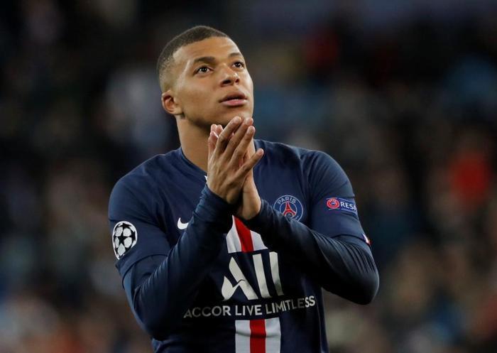 PSG - Galatasaray 11ler (Muhtemel)
