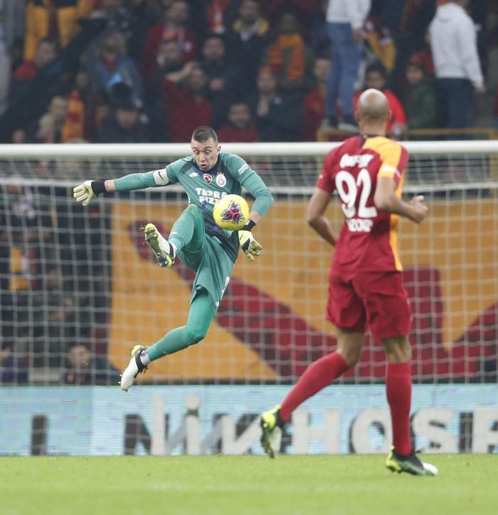 MEHMET DEMİRKOL: Mükemmel sonuç