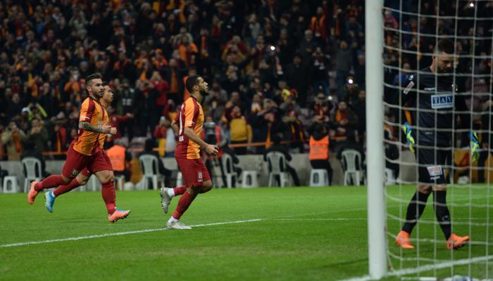 MEHMET DEMİRKOL: Mükemmel sonuç