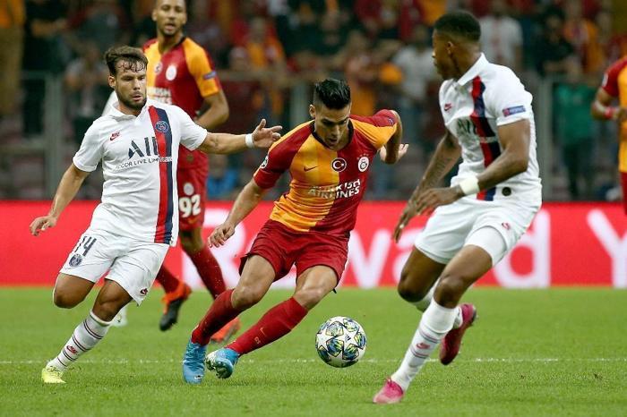 Galatasaray