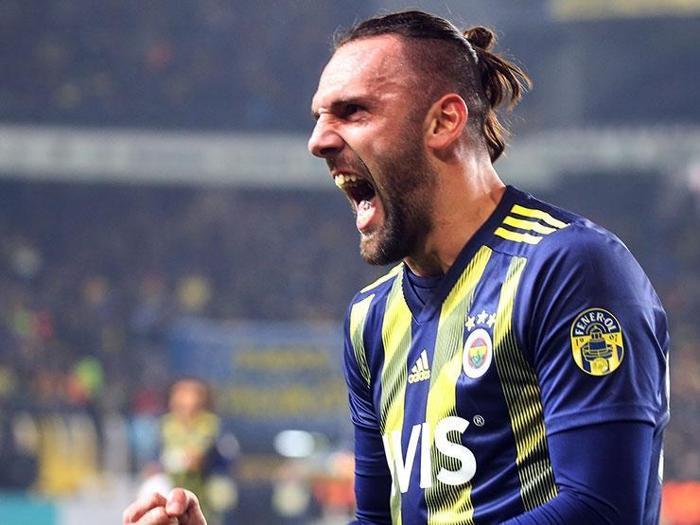 Kadıköy’de coşuyor