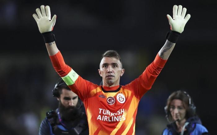 PSG - Galatasaray 11ler (Muhtemel)