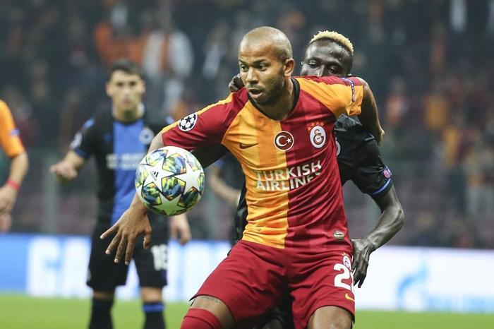 PSG - Galatasaray 11ler (Muhtemel)