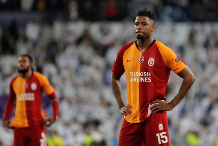 PSG - Galatasaray 11ler (Muhtemel)