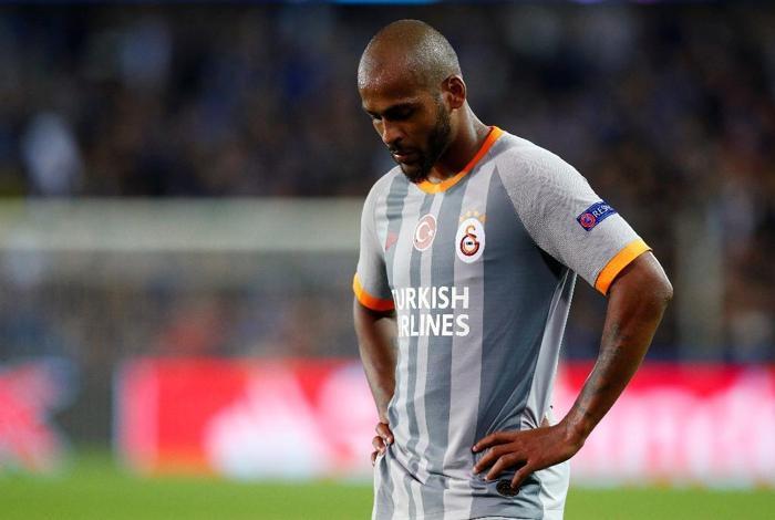 PSG - Galatasaray 11ler (Muhtemel)