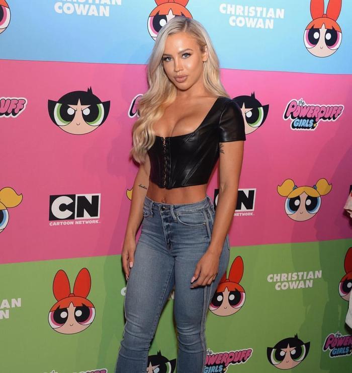 Ünlü fitness modeli Tammy Hembrowdan çarpıcı itiraf: Dünyadaki tüm sporcular mesaj attı