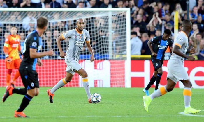 PSG - Galatasaray 11ler (Muhtemel)