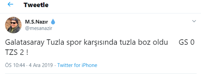 Galatasaray taraftarı çıldırdı: Yazıklar olsun