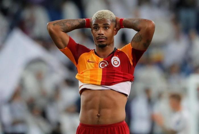 PSG - Galatasaray 11ler (Muhtemel)