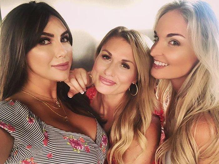 Spor spikeri Jane Slater akıllı bileklik sayesinde aldatıldığını öğrendi