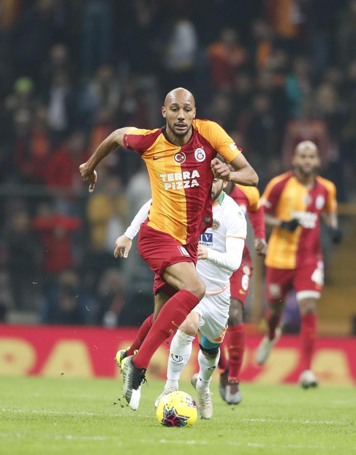 METİN KARABAŞ: MUSLERA VE DİĞERLERİ