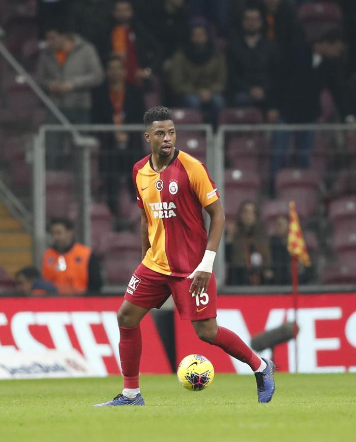 METİN KARABAŞ: MUSLERA VE DİĞERLERİ