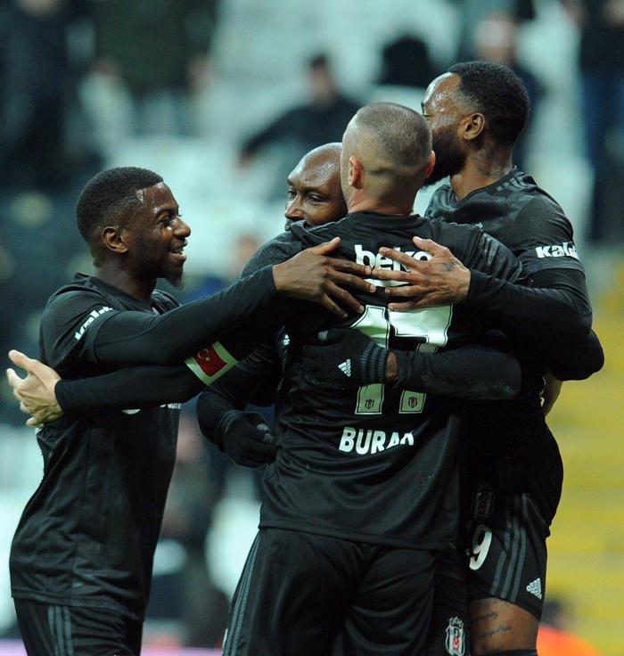 Ali Ece: Gerçek bir Kartal gibi