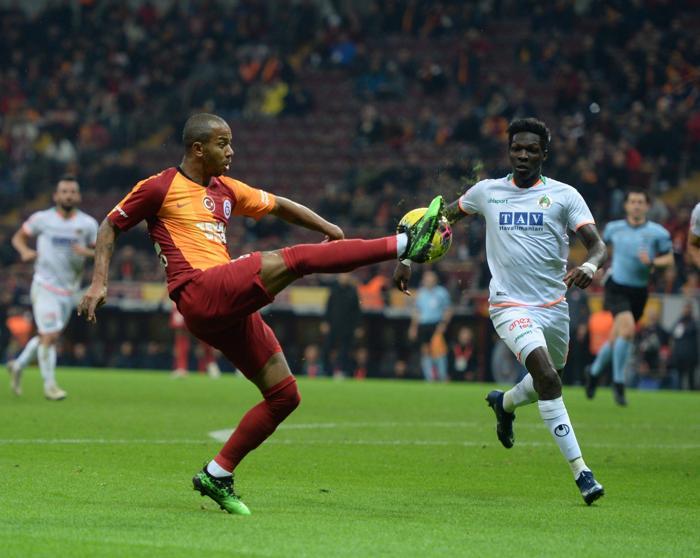 Fanatik Yazarları Galatasaray - Alanyaspor maçını yorumladı
