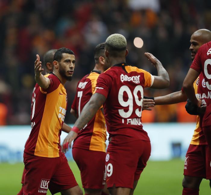 Fanatik Yazarları Galatasaray - Alanyaspor maçını yorumladı