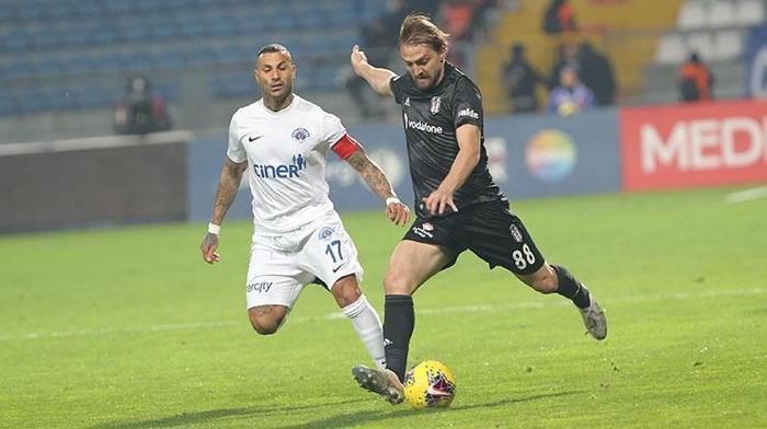 ASİST KRALI CANER ERKİN