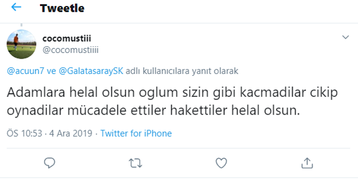Galatasaray taraftarı çıldırdı: Yazıklar olsun