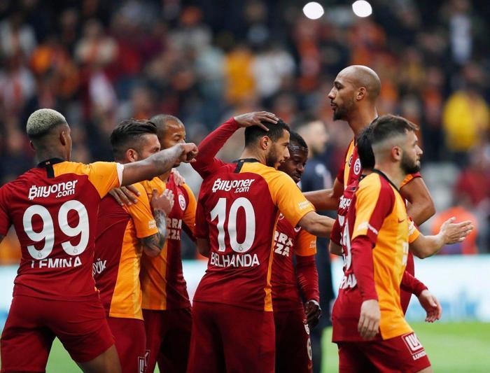 Fanatik Yazarları Galatasaray - Alanyaspor maçını yorumladı