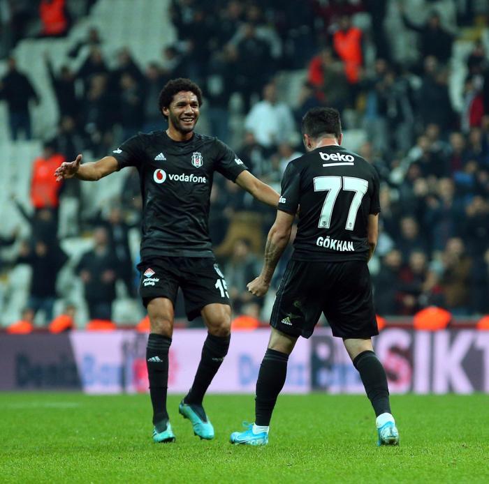 SERKAN AKCAN: Tek devrelik iştahla