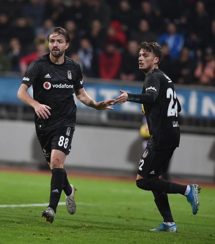 Fanatik yazarları Kasımpaşa - Beşiktaş maçını değerlendirdi
