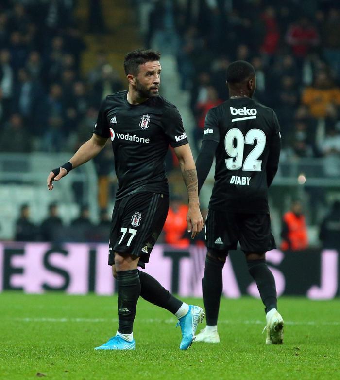 SERKAN AKCAN: Tek devrelik iştahla