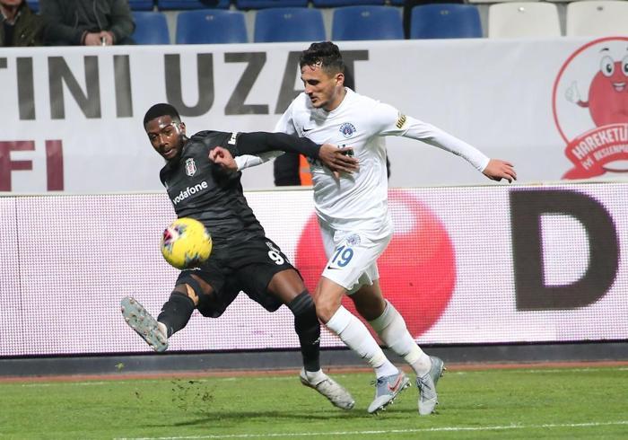 GECENİN SORUSU