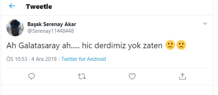 Galatasaray taraftarı çıldırdı: Yazıklar olsun