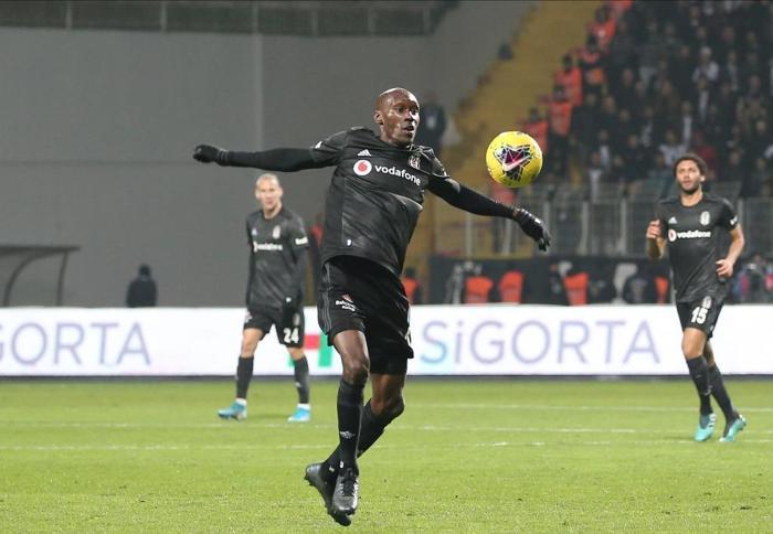 MAÇIN STARI