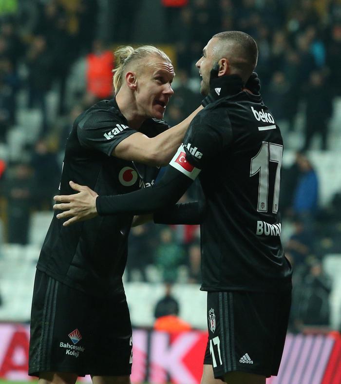 Cem Dizdar: Maç güzel, bitimi daha da güzel