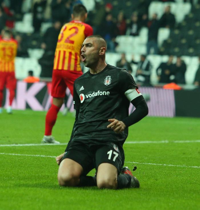 Cem Dizdar: Maç güzel, bitimi daha da güzel