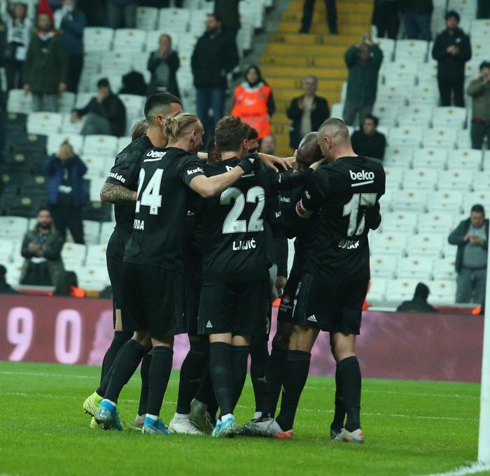 Cem Dizdar: Maç güzel, bitimi daha da güzel