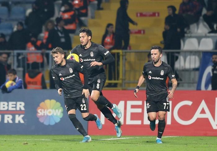 Fanatik yazarları Kasımpaşa - Beşiktaş maçını değerlendirdi