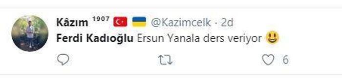 Fenerbahçenin genç yıldızı Ferdi Kadıoğlu şov yaptı, sosyal medya yıkıldı
