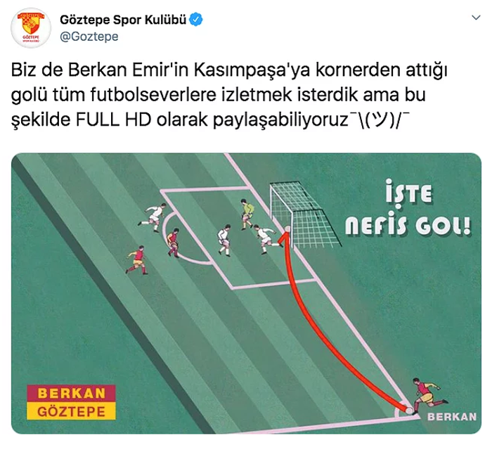 beIN Sportsun maç görüntülerini telif nedeniyle kaldırmasına yanıtlar gecikmedi