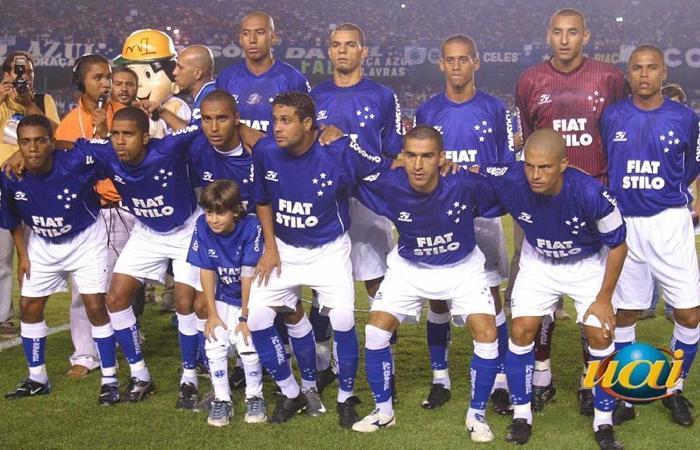 Cruzeiro küme düştü, ortalık savaş alanına döndü