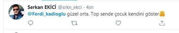 Fenerbahçenin genç yıldızı Ferdi Kadıoğlu şov yaptı, sosyal medya yıkıldı