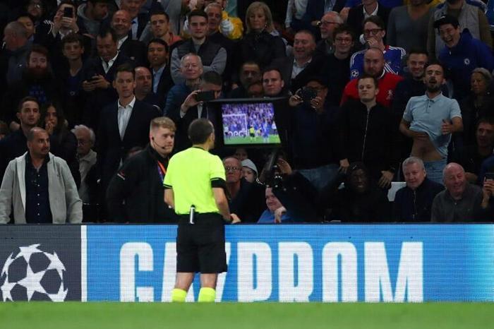 FIFA VE IFAB ONAY VERİRSE OLACAK