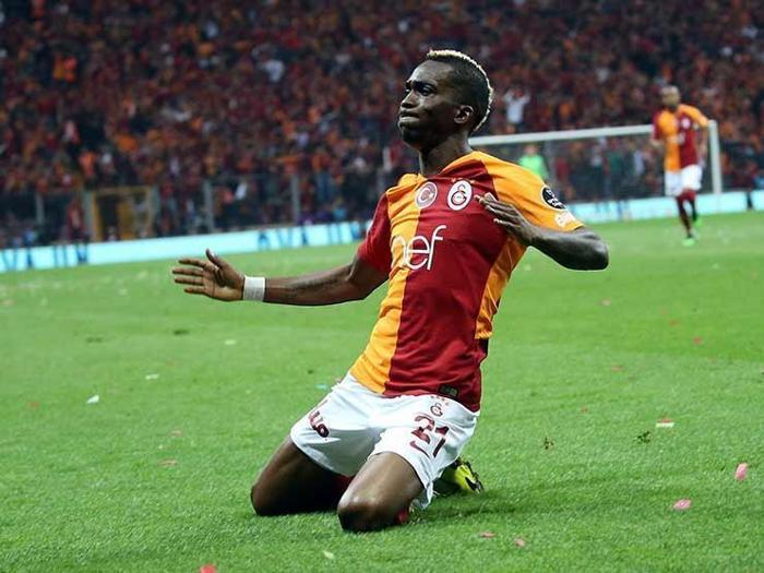Şampiyonlukta başrol