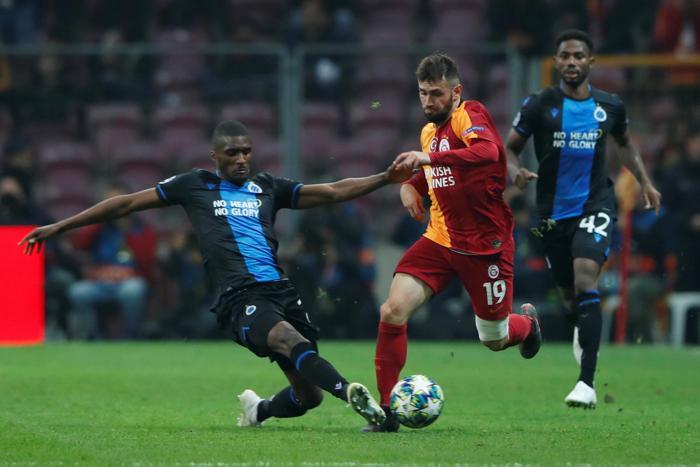 Ömer Bayrama büyük övgü: Iniesta mısın be adam